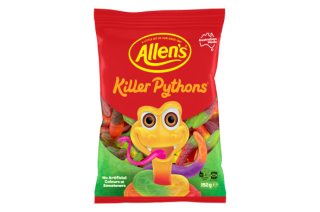 allens killers pythons 192g