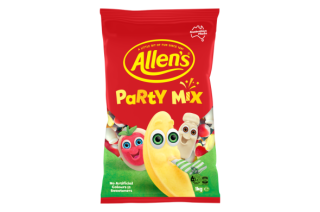 allens party-mix