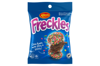 allens freckles 160g