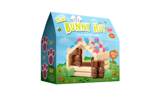 Allens Bunny Hut front